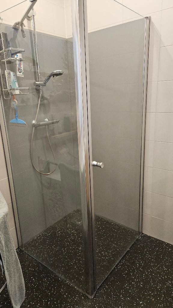 Douche cabine, Huis en Inrichting, Badkamer | Complete badkamers, Gebruikt, Ophalen