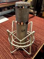 Warm Audio WA-47JR, Muziek en Instrumenten, Microfoons, Ophalen of Verzenden, Zo goed als nieuw, Studiomicrofoon