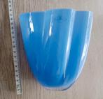 Royal Copenhagen Vintage Vaas "Gardenia" 1980, Overige kleuren, Ophalen of Verzenden, Minder dan 50 cm, Glas