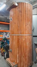 Buffervat geïsoleerd RVS 2200 liter voltman warmwatertank, Ophalen, Gebruikt, 100 liter of meer, Boiler