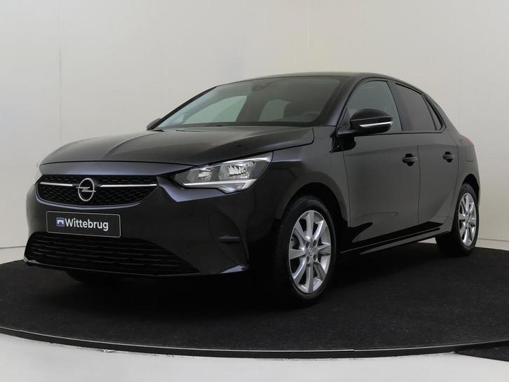 Opel Corsa 1.2 Level 2 | Parkeerhulp Achter | Airco | Carpla, Auto's, Opel, Bedrijf, Te koop, Corsa, ABS, Airbags, Airconditioning