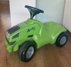 Tractor / trekker van Rolly Toys - Deutz Agrokid, Ophalen, Zo goed als nieuw, Loopvoertuig