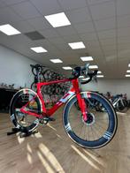 3T Strada Team AXS Carbon Racefiets, Ophalen of Verzenden, Gebruikt, Overige typen