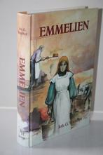 Johan G. Veenhof - Emmelien, Boeken, Ophalen of Verzenden, Gelezen