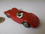 Dinky Toys 22A MASERATI 2000 SPORTS (1958) + DRIVER I.g.st., Ophalen of Verzenden, Zo goed als nieuw, Auto, Dinky Toys