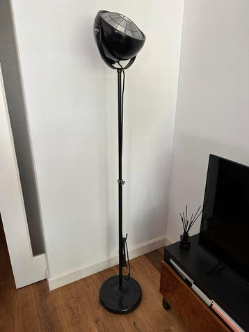 Ikea schijnwerper industrie lamp vloerlamp beschikbaar voor biedingen