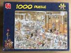 J v Haasteren 1000-1 De Keuken €6,00, Ophalen, 500 t/m 1500 stukjes, Zo goed als nieuw, Legpuzzel