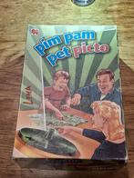 Pim Pam Pet Picto - Leuk familiespel!, Vijf spelers of meer, Ophalen of Verzenden, Gebruikt, Jumbo