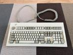 IBM Enhanced Keyboard Model M (1391401), Computers en Software, Toetsenborden, Gebruikt, Ophalen of Verzenden, Qwerty, IBM