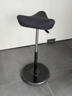 Varier | Stokke Move | ergonomische balans sta zit kruk, Gebruikt, Overige kleuren, Ophalen of Verzenden, Bureaukruk