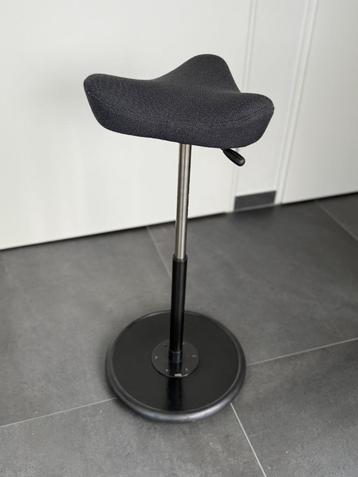 Varier | Stokke Move | ergonomische balans sta zit kruk  beschikbaar voor biedingen