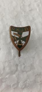 R.K.J.B. Rooms Katholieke Jonge Boerenstand 1921, Verzamelen, Ophalen of Verzenden, Gebruikt, Overige onderwerpen