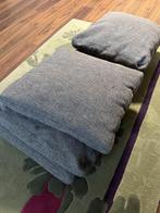 Sofa cushion pillows, Huis en Inrichting, Ophalen, Overige materialen, Minder dan 75 cm, Zo goed als nieuw