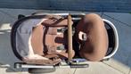 Maxi cosi kinderwagen, Kinderen en Baby's, Kinderwagens en Combinaties, Gebruikt, Verstelbare duwstang, Maxi-Cosi, Ophalen