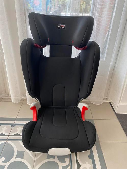 Britax Romer Kidfix XP autostoel | Isofix | 15-36 kg, Kinderen en Baby's, Autostoeltjes, Zo goed als nieuw, Romer, 15 t/m 36 kg