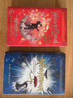 Twee boeken serie Nevermoor, Ophalen, Zo goed als nieuw