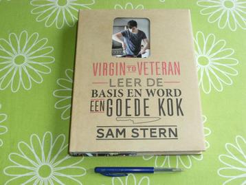 Virgin to Veteran Leer de basis en word een goede kok