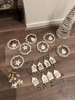 Kerst versiering, Diversen, Ophalen of Verzenden, Zo goed als nieuw