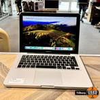 Macbook Pro 2012 I5 8GB 256GB SSD | Met garantie, Computers en Software, Apple Macbooks, Zo goed als nieuw
