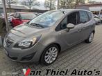 Opel Meriva 1.4 Turbo Business Edition, Voorwielaandrijving, Gebruikt, 680 kg, 4 cilinders
