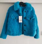 ZARA teddy jack mt. S, ZARA, Nieuw, Maat 36 (S), Verzenden