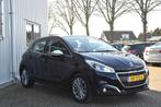 Peugeot 208 1.2 Allure 82 PK. Cruise, PDC, Trekhaak!, Auto's, Voorwielaandrijving, Gebruikt, Euro 6, 1199 cc