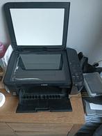 Canon MP 495 all in one printer, Ophalen