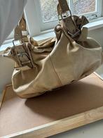 cowboys bag vintage, Sieraden, Tassen en Uiterlijk, Tassen | Damestassen, Ophalen of Verzenden, Gebruikt, Bruin, Handtas