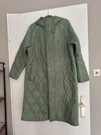 ZARA jas, Ophalen of Verzenden, Gedragen, Maat 36 (S), Groen