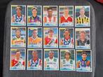Panini Voetbal 93 24x, Verzamelen, Sportartikelen en Voetbal, Verzenden, Zo goed als nieuw, Overige binnenlandse clubs, Poster, Plaatje of Sticker
