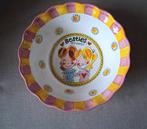 Leuke Blond Amsterdam schaal 'Besties Forever', Porselein of Keramiek, Schaal, Rond, Ophalen of Verzenden