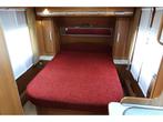 LMC Musica 480 D 2011 Queensbed Mover Luifel 1500KG, Bedrijf, Treinzit, Overige, 4 tot 5 meter