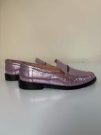 Floris van Bommel Instappers - Maat 39, Instappers, Ophalen of Verzenden, Zo goed als nieuw, Roze