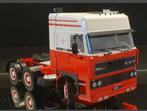 DAF 3600 Turbo ATI Road Kings 1:18, Hobby en Vrije tijd, Modelauto's | 1:18, Ophalen of Verzenden, Nieuw, Overige merken