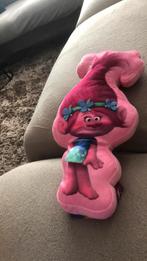 Troll knuffel/kussen, Ophalen of Verzenden, Nieuw, Overige typen