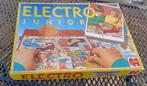 Electro spel - Junior, Kinderen en Baby's, Speelgoed | Educatief en Creatief, Ophalen of Verzenden, Gebruikt, Met licht