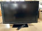 De Panasonic TX-37LZD85F televisie, Audio, Tv en Foto, Televisies, Gebruikt, Panasonic, 100 Hz, 80 tot 100 cm