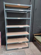 Stellingkasten (8stuks), Huis en Inrichting, Kasten | Stellingkasten, Ophalen, Gebruikt