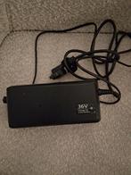 Gazelle Panasonic oplader 36V, Ophalen of Verzenden, Zo goed als nieuw