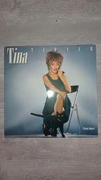 Tina Turner LP, private dancer, Cd's en Dvd's, Vinyl | Pop, Ophalen, 1960 tot 1980, Gebruikt