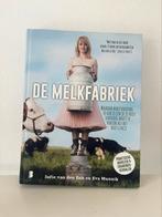 De melkfabriek - van den Enk - Handboek Borstvoeding, Ophalen of Verzenden, Zo goed als nieuw