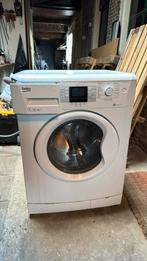 Beko wasmachine. Gratis af te halen., Ophalen, Voorlader, Niet werkend, 85 tot 90 cm