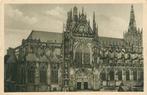 (388-472-003) Den Bosch St Janskerk, Verzamelen, Ansichtkaarten | Nederland, Verzenden, Noord-Brabant