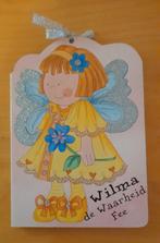 Glitter Fee - Wilma de Waarheid Fee, Boeken, Kinderboeken | Kleuters, Ophalen of Verzenden, Gelezen, Jongen of Meisje, Non-fictie