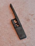 Romeins bronzen slot bodemvondst, Antiek en Kunst, Verzenden