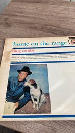 Bing Crosby, Cd's en Dvd's, Vinyl | Overige Vinyl, Gebruikt, Ophalen of Verzenden