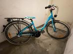 Cube 240 Street, Fietsen en Brommers, Fietsen | Meisjes, Ophalen, Cube, Handrem, Gebruikt