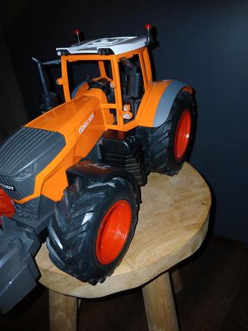 Fendt 1050 radiografisch  beschikbaar voor biedingen