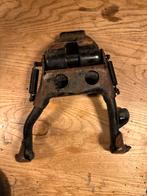 Piaggio Zip / vespa bokstandaard / middenbok, Motoren, Ophalen of Verzenden