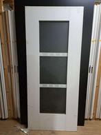 Deur Binnendeur opdek (nummer 619) 211,5 x 88cm, 80 tot 100 cm, Binnendeur, Niet ingevuld, Nieuw